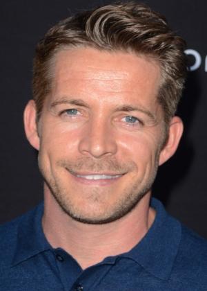 Sean Maguire